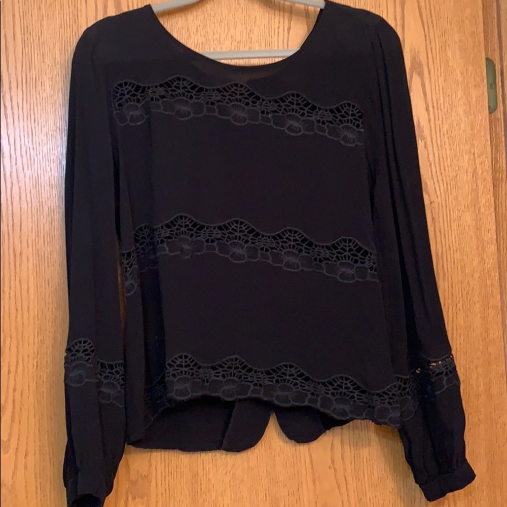 Monteau top